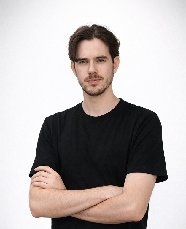 Никита — автор интенсива